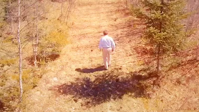 'I Was Looking at None Other Than Jesus Christ': Near Death Experience Puts Man Face-to-Face With God