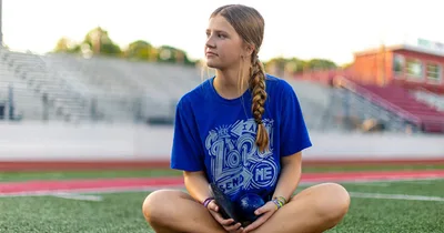 House Votes to Ban Male Athletes from Women’s Sports