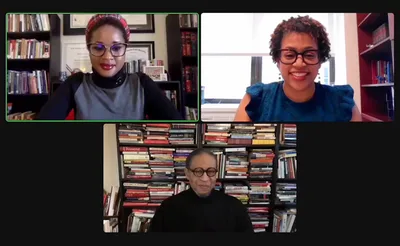 Black Writers Talk White Christian Nationalism