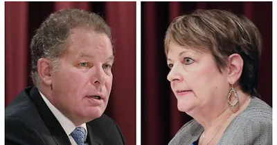 Candidates Advance in Wisconsin High Court Race Pivotal for Abortion