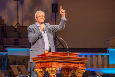 First Orlando launches shared senior pastor model | Baptist Press