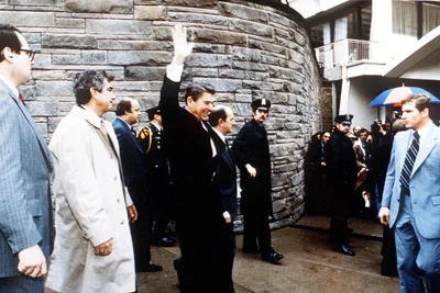 7 US Presidents Who Survived Assassination Attempts: From Andrew Jackson to Donald Trump