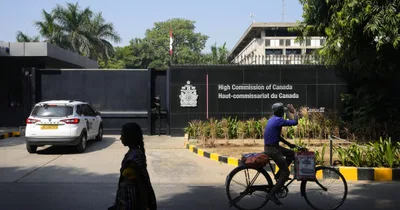 India, Canada Reset Relationship with Energy Deal