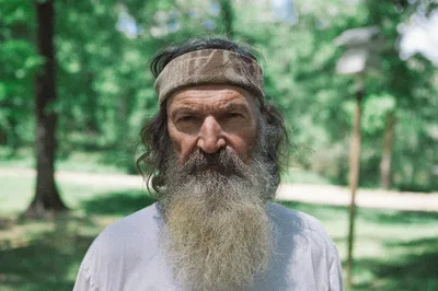 'Duck Dynasty' Star Phil Robertson Dies at 79 after Battle with Alzheimer’s: ‘He did everything God wanted’