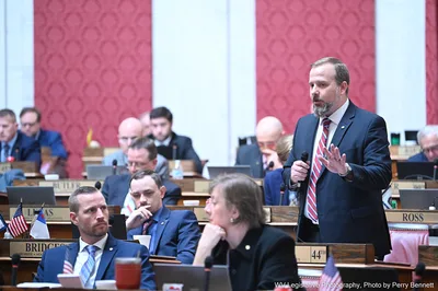West Virginia GOP Majority House OKs Religious Freedom Bill