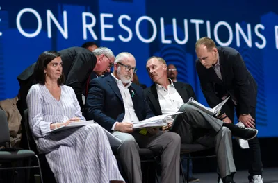 Cost of Guidepost report on SBC leaders’ alleged mishandling of sexual abuse exceeds $1.7M
