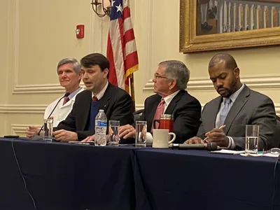 Coalition to protect, advance Catholic health care launches