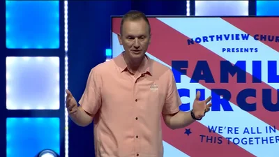 Fired Northview Church Pastor CJ Johnson launches new church