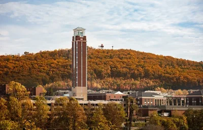 Christian University Breaks Student Enrollment Record