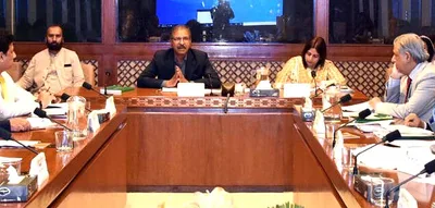 Panel in Pakistan approves bill for minority rights body