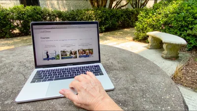 Christian Women’s Leadership Center equips women through online learning | Baptist Press