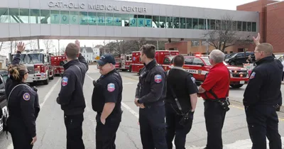 Bishops Affirm Catholic Hospitals’ Transgender Policy