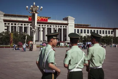 Hong Kong advocacy organization condemns China's refusal to allow commemoration of Tiananmen Square protests