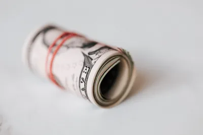 How the Spiritual Side of Money Adds Up