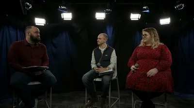 UMC megachurch touts benefits of online worship, says it makes ‘Gospel more available’