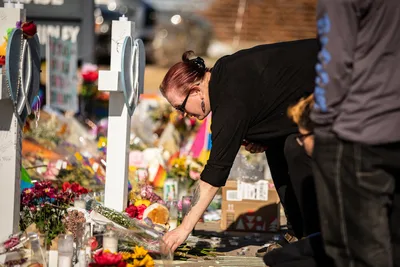 Pastor calls on churches to 'rise above political fray,' 'grieve with those who grieve' after LGBT club shooting