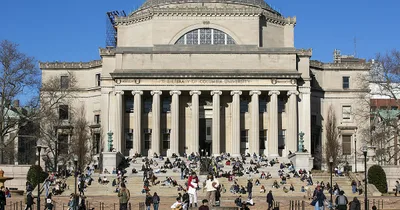 Columbia University Reaches Deal to Restore Federal Funding