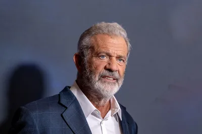 Mel Gibson’s 'The Resurrection of the Christ' Will Release in Two Parts - RELEVANT