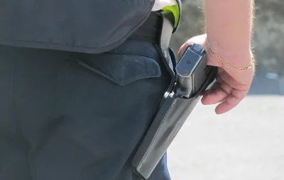 Churchgoers Divided Over Armed Congregants