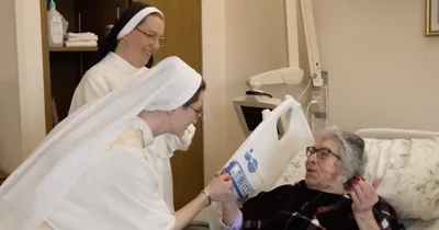 University of Notre Dame’s ethics center gives 2027 pro-life award to Dominican sisters