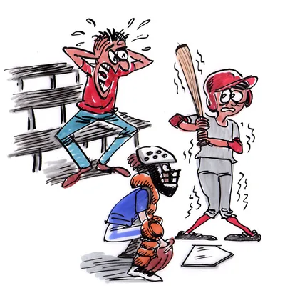 Competitive Youth Sports Often Force Parents and Kids to Choose Between 'Winning' and Worship