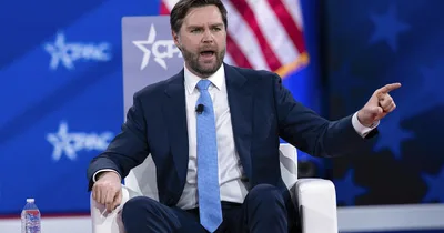 “We’ve got a good start,” Veep tells CPAC conservatives