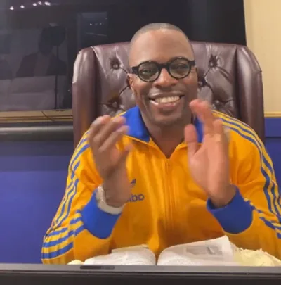 Brooklyn Bishop Robbed of Jewelry during Service is Arrested for Fraud, Extortion and Lying to FBI