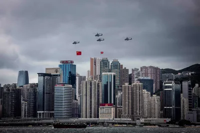 Fears of Bible shortage in Hong Kong tied to Chinese Communist Party’s crackdown on religion