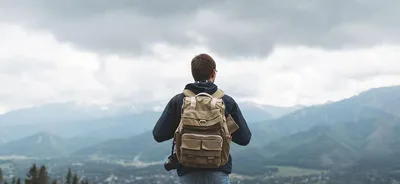 The Secret to Doing Something Big With Your Life - RELEVANT