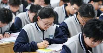 China’s Youth Are Facing a Mental Health Crisis. These Christians Want to Help.