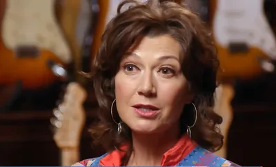 Amy Grant Releases Wistful Single about Jan. 6, Woodstock: 'We've lost our way'