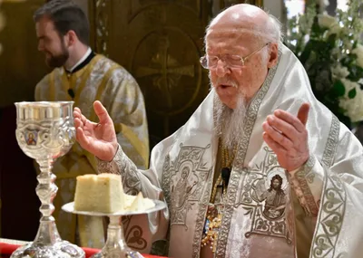 After hospital stay, Patriarch extended U.S. visit | Crux