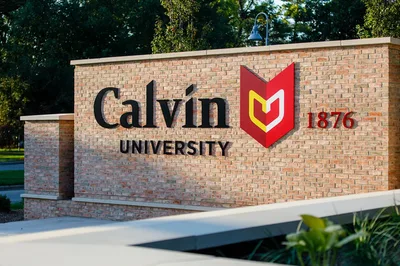 Calvin University Board Votes to Keep Faculty Who Disagree with Stand on Sex