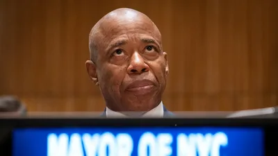 ‘I Feel Bullied’: Christian Minister Reportedly Fired From NYC Appointment After Biblical Views on Sex Uncovered