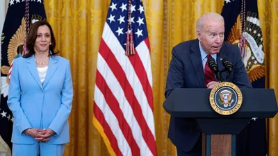 'Far-Left Democrats Driving the Bus, Biden Just Along for the Ride': Scary-Expensive Bill to Get a Halloween Vote