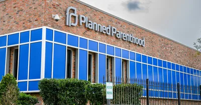 Federal Judge Blocks Defunding of Planned Parenthood