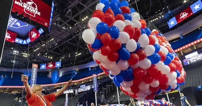 RNC host committee raises $85 million days before convention