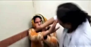 Attacked Christian Nurse Charged with Blasphemy in Pakistan - Morningstar News