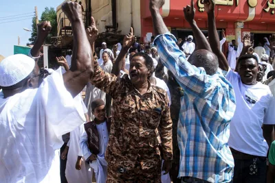 Franklin Graham slams 'radical Islam' after hundreds massacred in Sudan: 'Killing for the sake of killing'