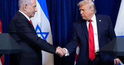 Israel joins Gaza peace board