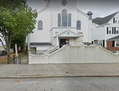 117-year-old Polish Catholic church closing this month in Massachusetts