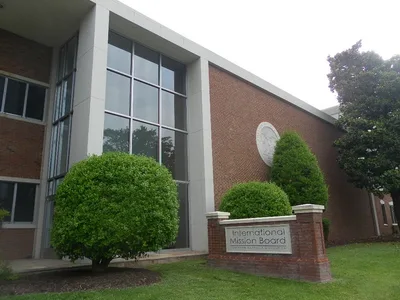 SBC's IMB requiring all missionaries, staff to get COVID-19 vaccinations