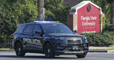 FSU Police Receive Heroism Awards for Response to Campus Shooting