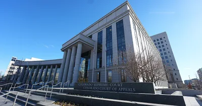 Denver court exonerates man convicted of shaken baby murder