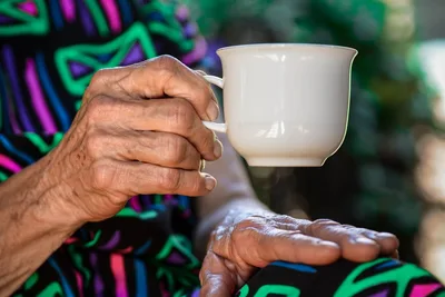 Welby calls for social care overhaul