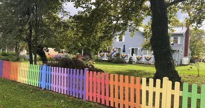 Pastor sues Virginia amendment enshrining same-sex marriage