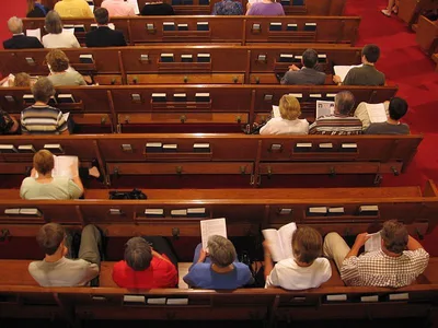 Calif. prosecutor threatens church with closure, jail sentences for COVID-19 order violation