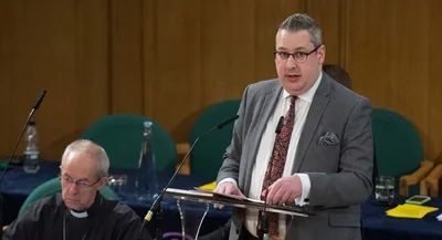 Church of England General Synod Member Reported to Police over Alleged Hate Crime
