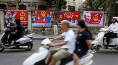 Vietnam Communist Party Trying to Turn Churches 'into tools for domination,' Priest Says