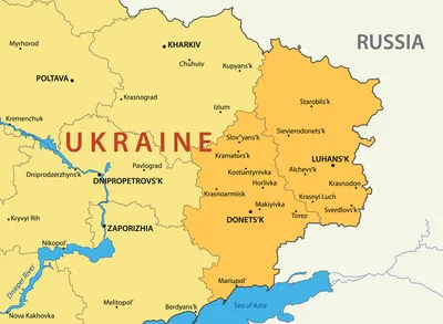 Ukrainian Church Leaders Targeted by Russian Forces, Says Christian Charity